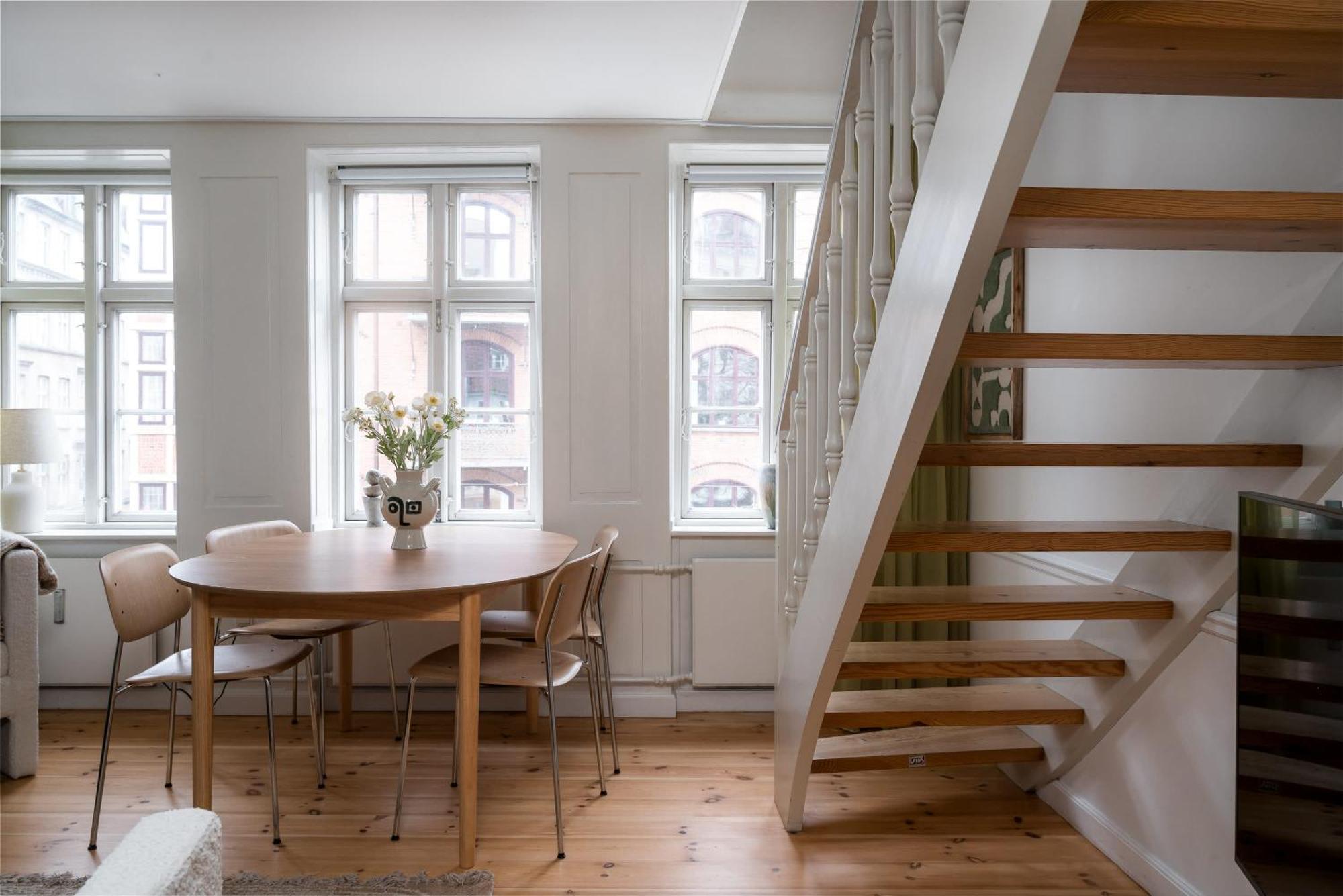 The Little Blue House 2 By Daniel&jacob's * Copenhagen